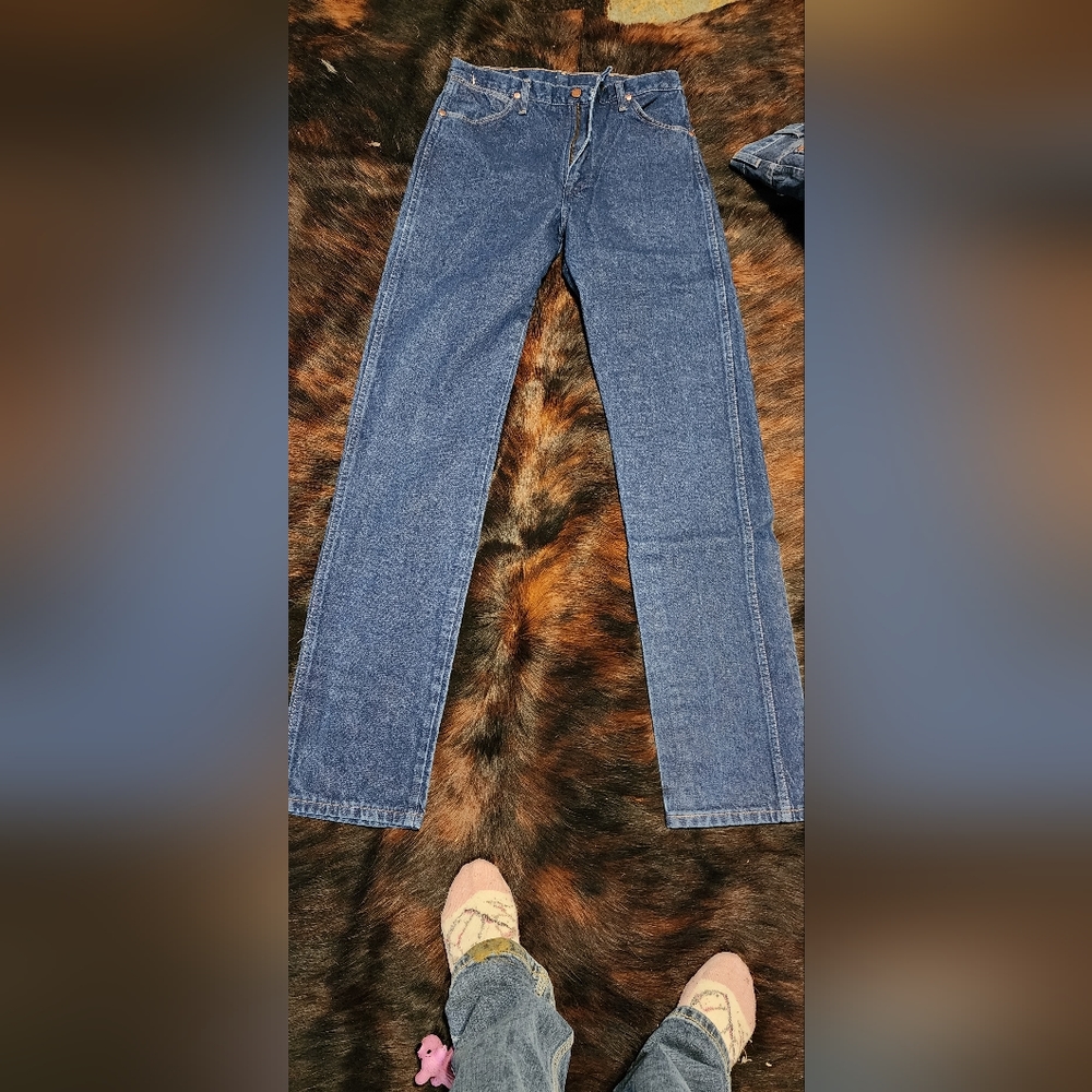 Wrangler Jeans